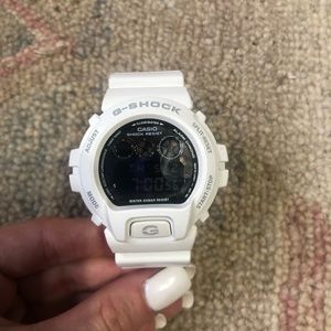 GShock